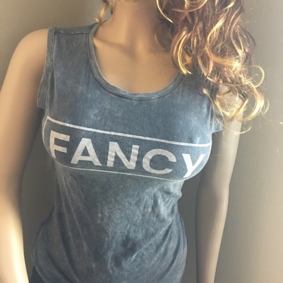 Womens tank top - Picture 1 of 3